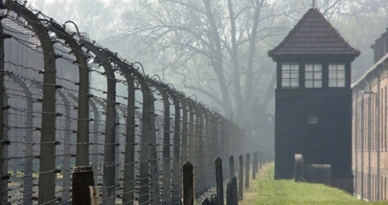 Auschwitz-Birkenau: Campos de concentración Nazi en Polonia